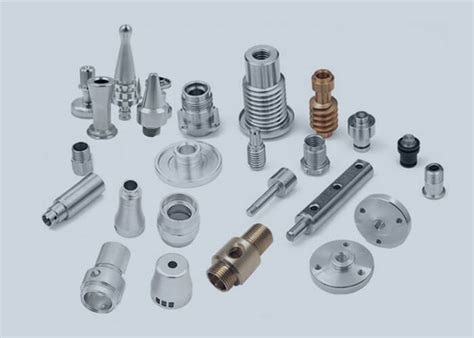 Custom Precision Machined Components 